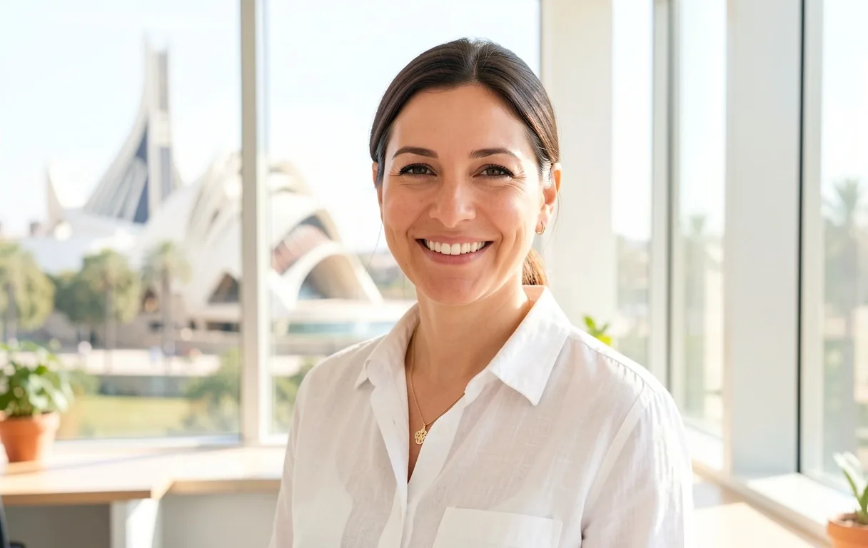 Professional Nutritional Consultancy Valencia